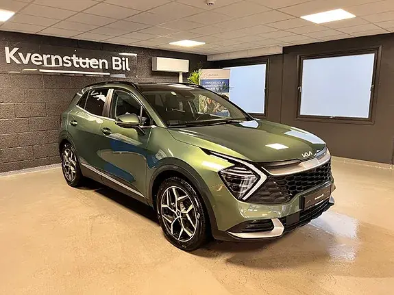 Kia Sportage 2023 photo 4