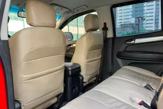 Chevrolet Trailblazer 2017 photo 5
