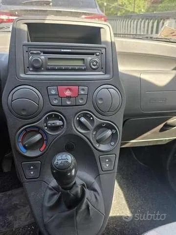 Fiat Panda 2008 photo 4