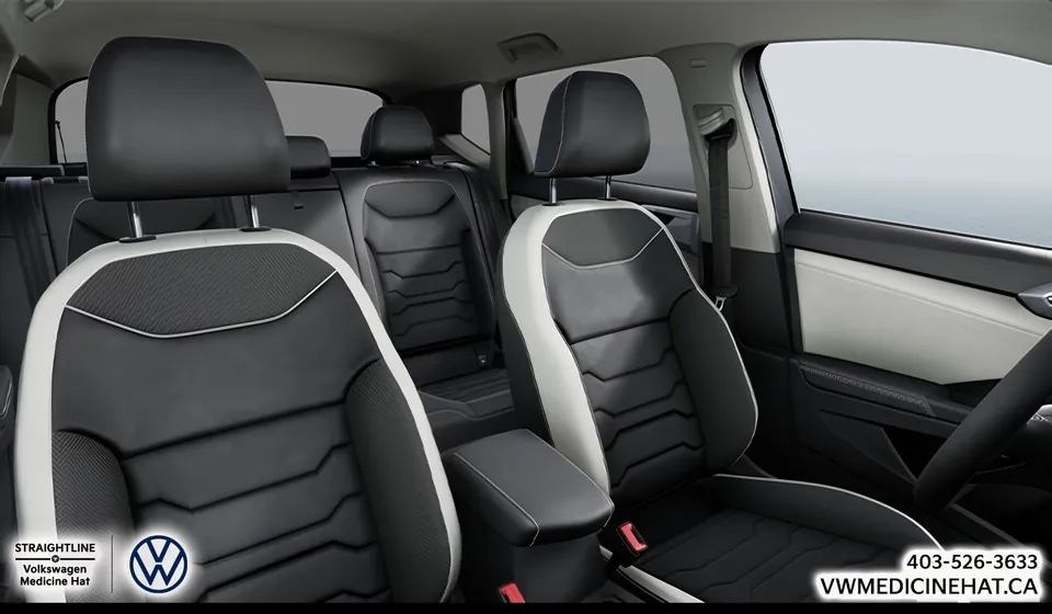 Volkswagen Taos 2026 photo 4