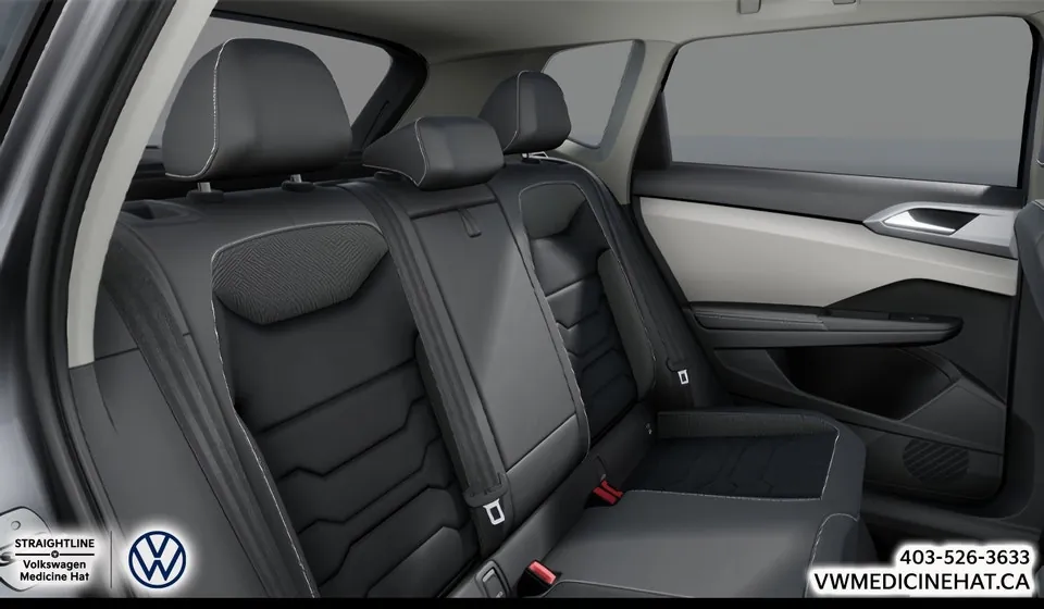 Volkswagen Taos 2026 photo 5