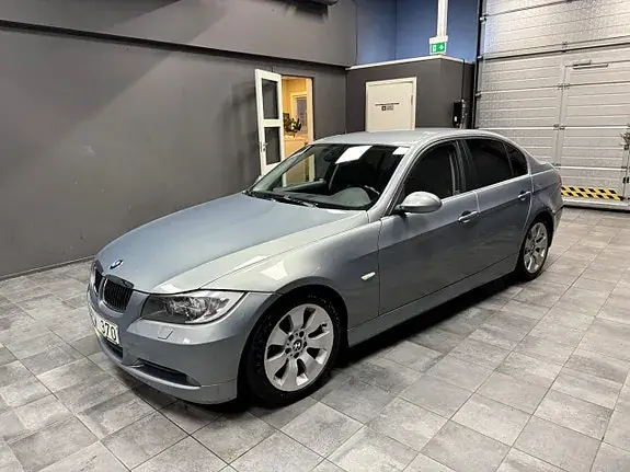 BMW 325I 2006 photo 5