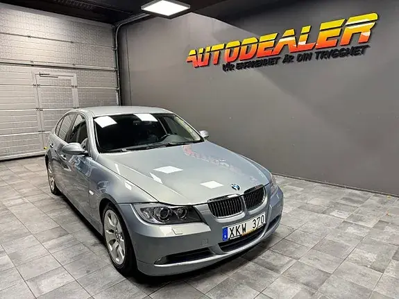 BMW 325I