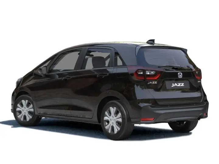 Honda Jazz 2026 photo 2