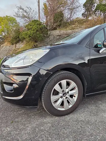 Citroen C3 2011 photo 3