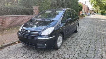 Citroen Xsara