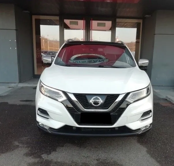 Nissan Qashqai 2018 photo 2