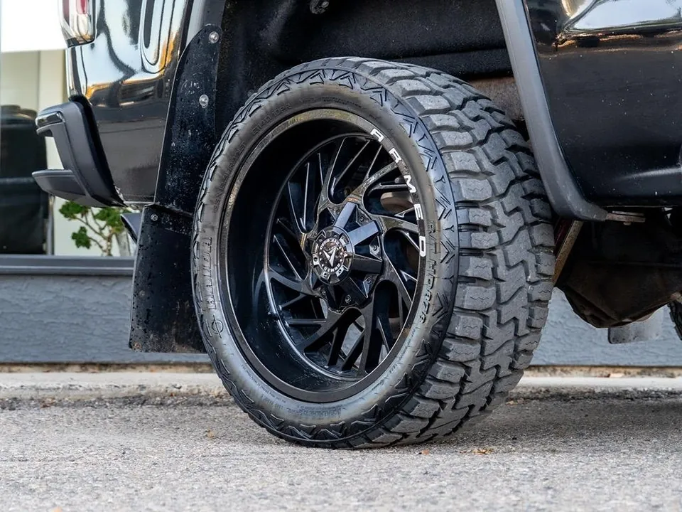 GMC Sierra 1500 2018 photo 3