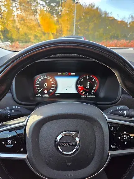 Volvo V90 Cross Country 2018 photo 5