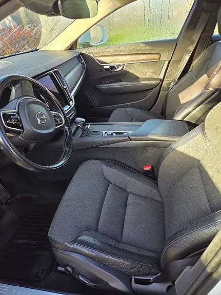 Volvo V90 Cross Country 2018 photo 3