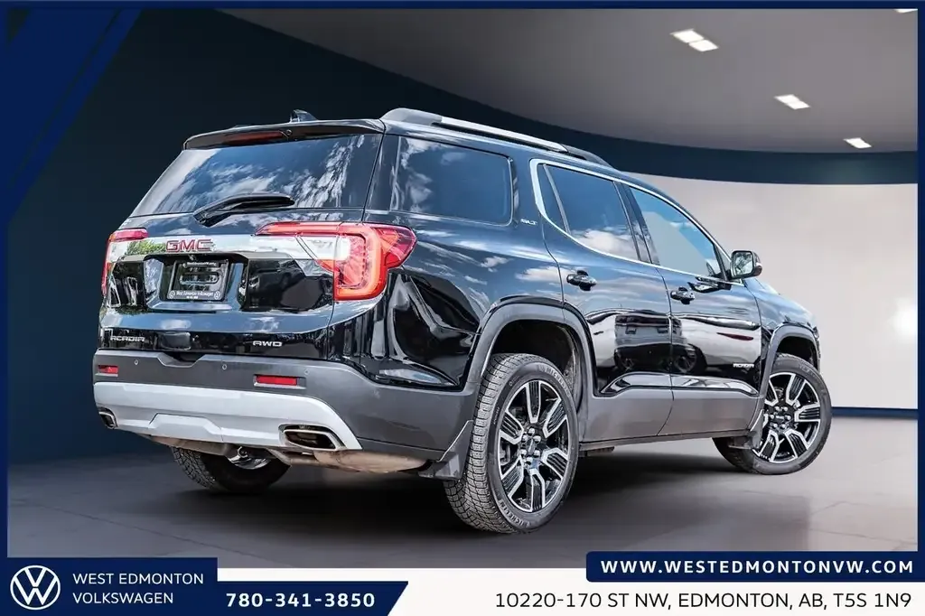 GMC Acadia 2023 photo 5