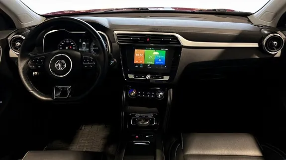 MG Zs 2020 photo 4