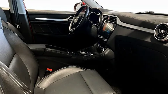 MG Zs 2020 photo 3