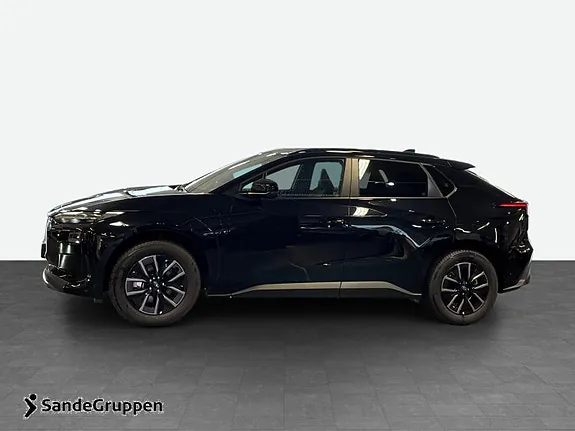 Subaru Solterra 2026 photo 2