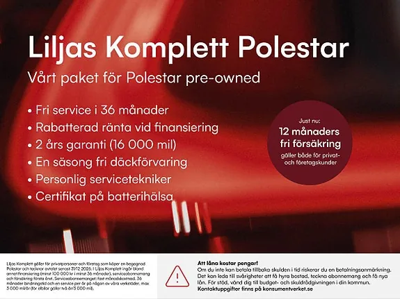 Polestar 4 2026 photo 2