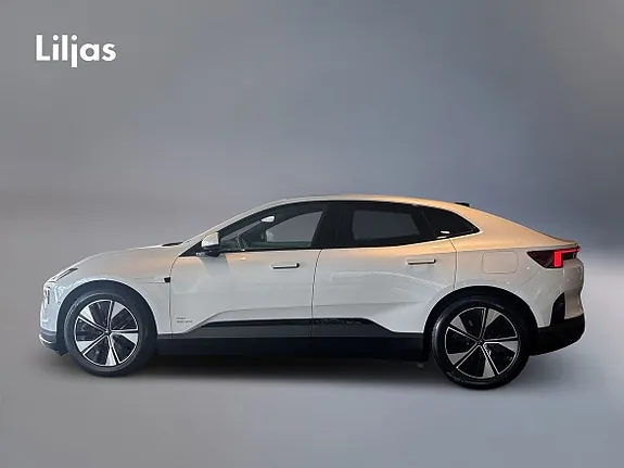 Polestar 4 2026 photo 3