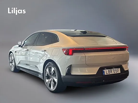 Polestar 4 2026 photo 5