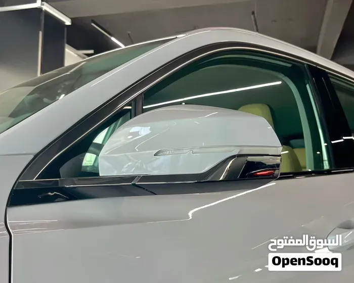 Geely Starray 2025 photo 4