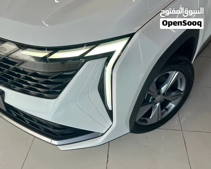 Geely Starray 2025 photo 3
