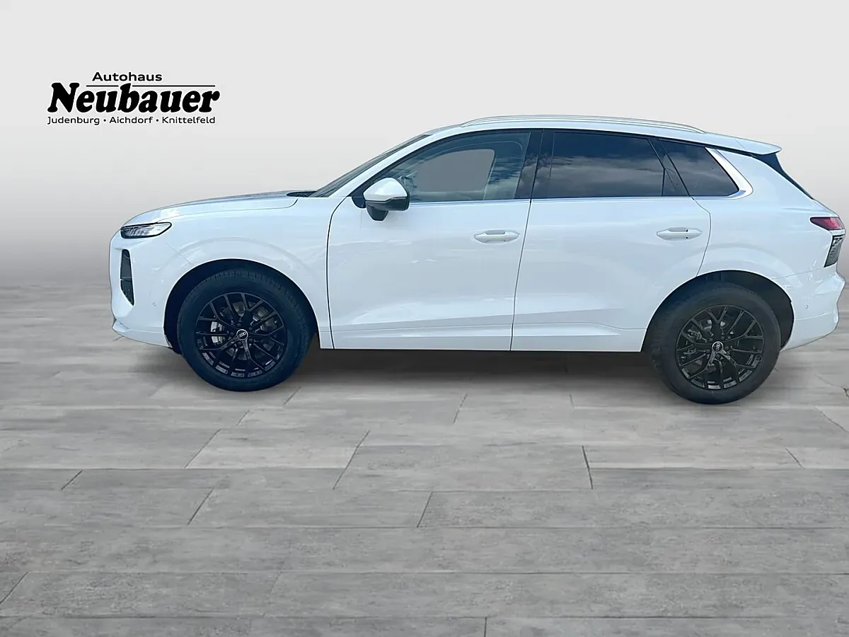 Audi Q3 2026 photo 3