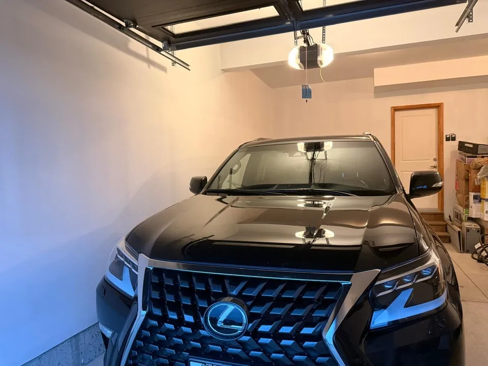 Lexus Gx 2023 photo 4