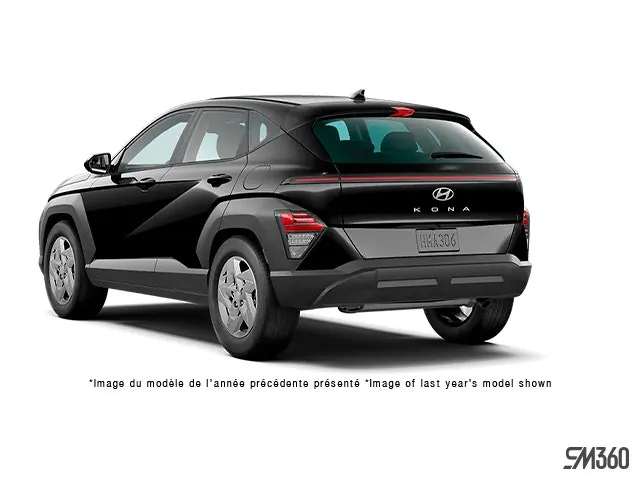 Hyundai Kona 2027 photo 2