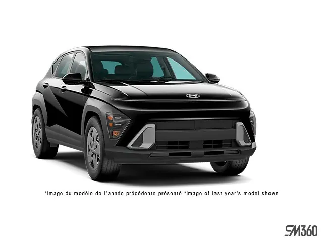 Hyundai Kona 2027 photo 3