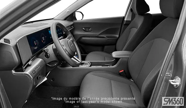 Hyundai Kona 2027 photo 4