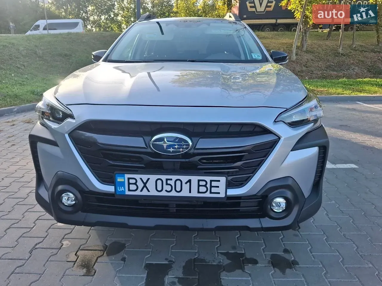 Subaru Outback 2023 photo 2