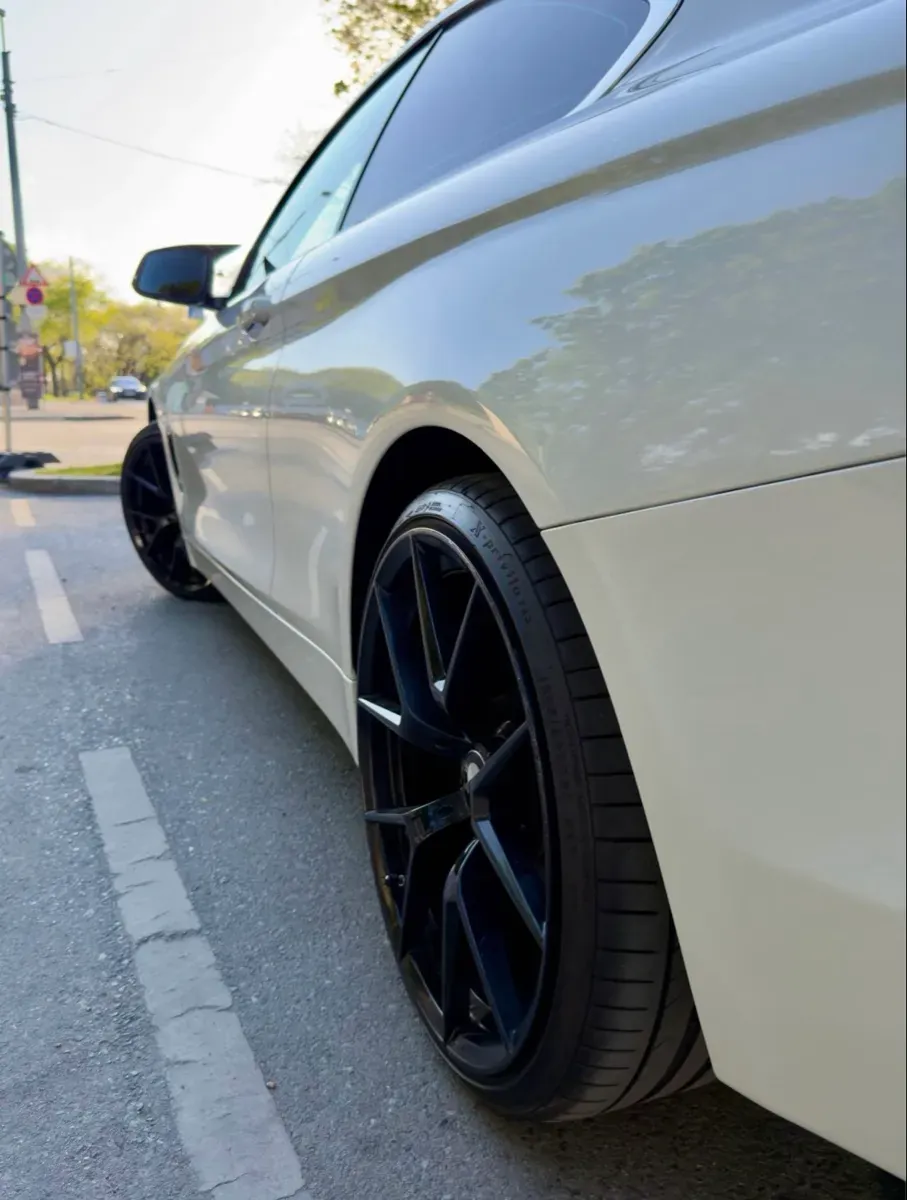 BMW 4 Series 2015 photo 2