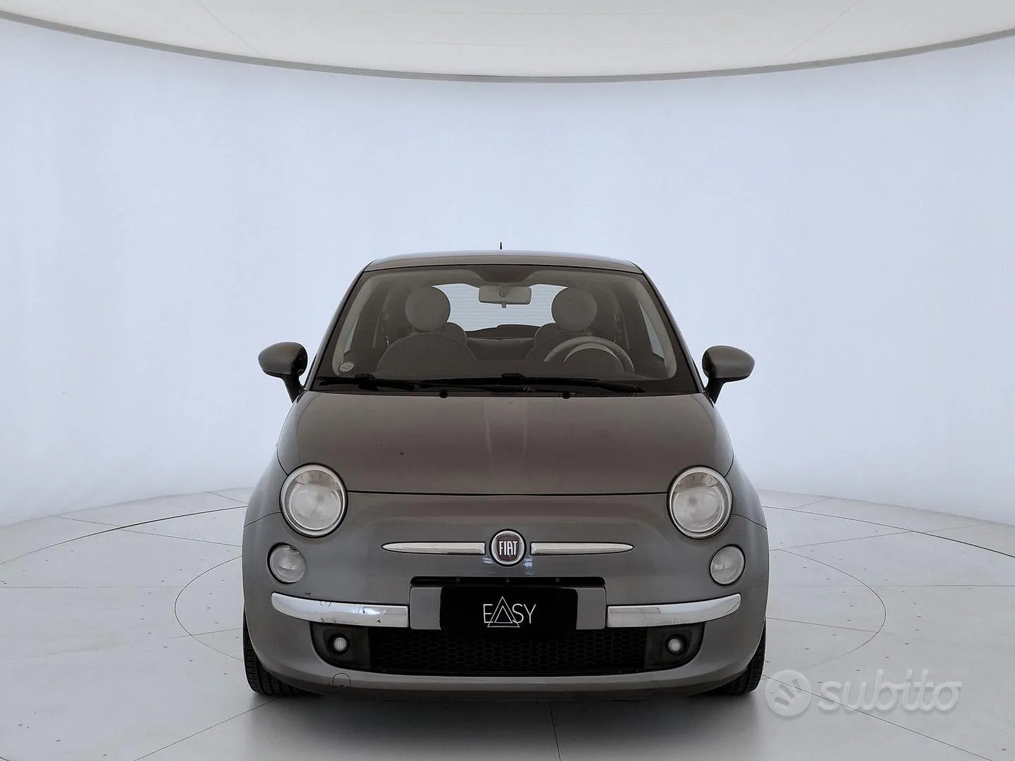 Fiat 500 2011 photo 2