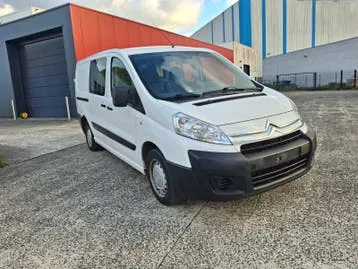 Citroen Jumpy