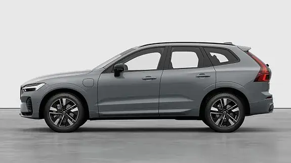 Volvo Xc60 2027 photo 2