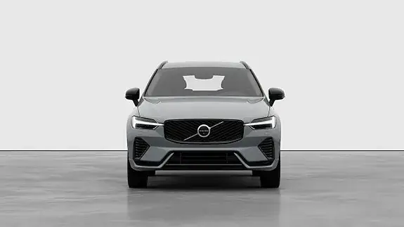 Volvo Xc60 2027 photo 5