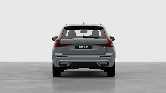Volvo Xc60 2027 photo 4