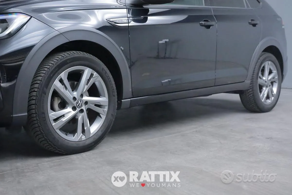 Volkswagen Taigo 2022 photo 4