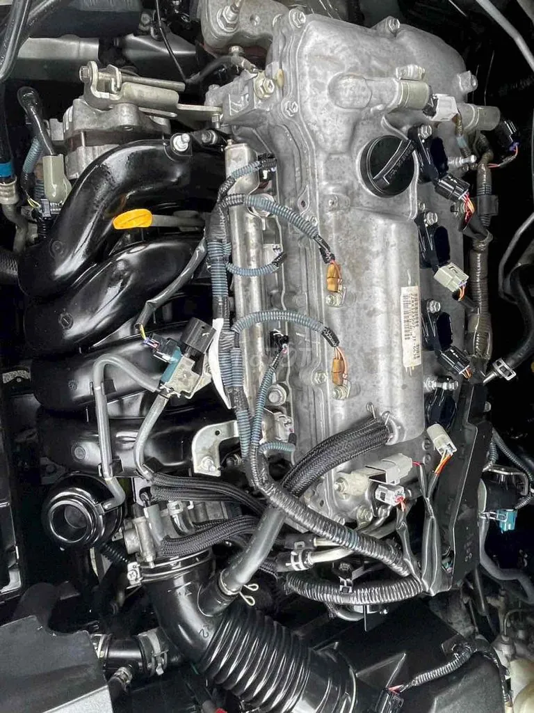 Toyota Corolla Altis 2011 photo 2