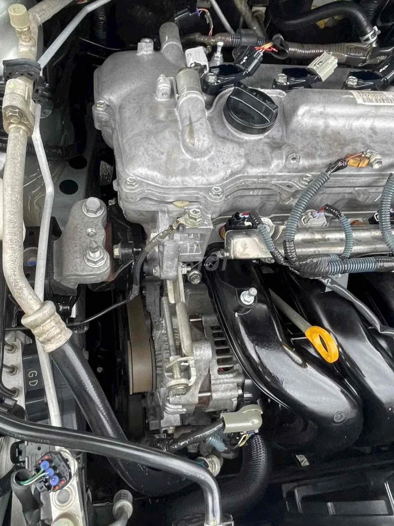 Toyota Corolla Altis 2011 photo 3
