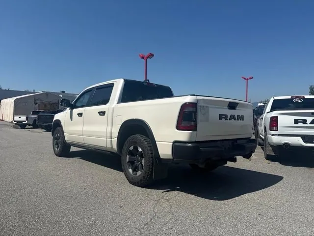 Ram 1500 2022 photo 5