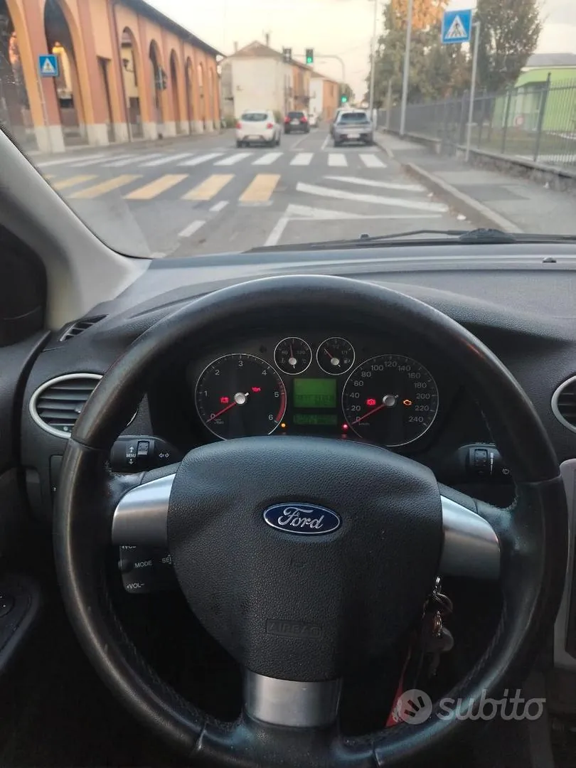 Ford Focus 2005 photo 5