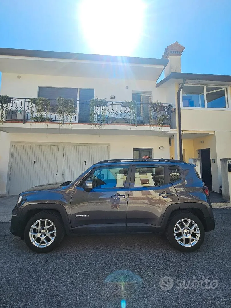 Jeep Renegade 2021 photo 5