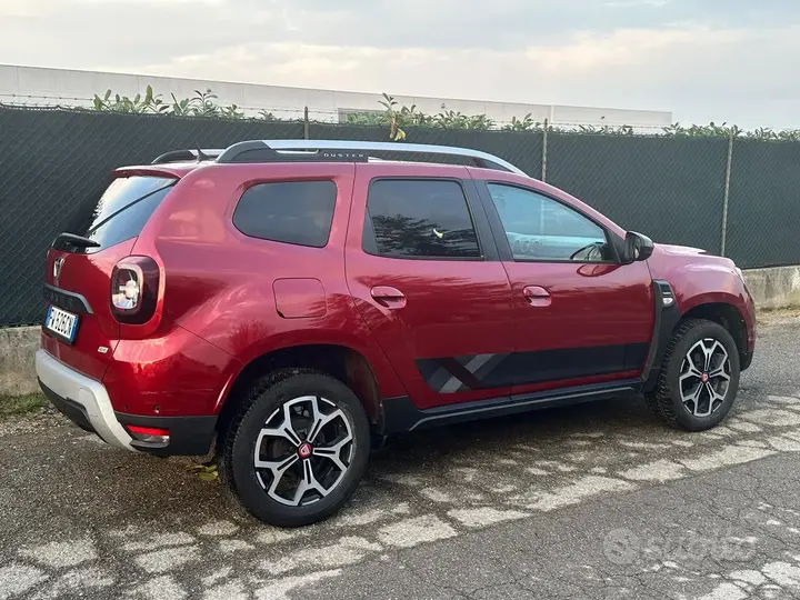 Dacia Duster 2019 photo 3