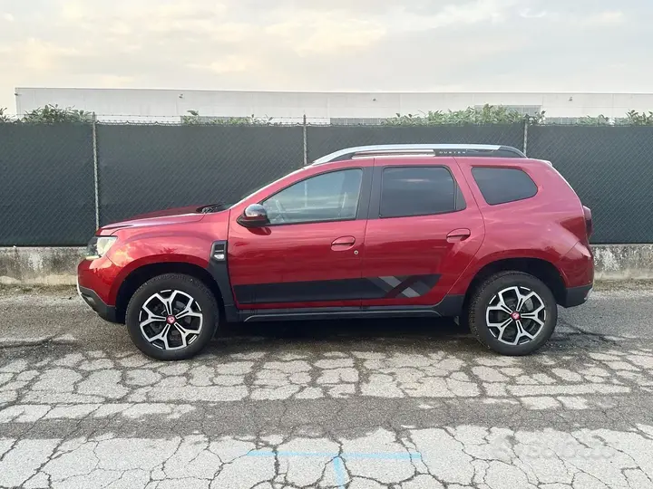 Dacia Duster 2019 photo 5