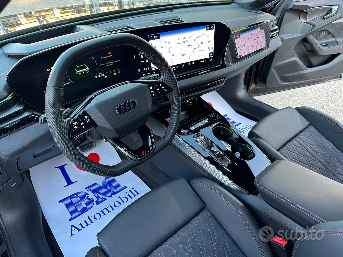 Audi A5 Avant 2025 photo 5