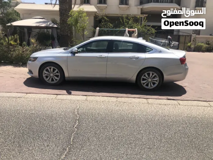 Chevrolet Impala