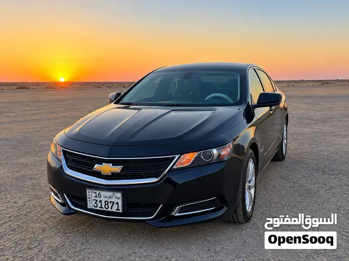Chevrolet Impala