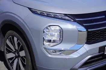 Mitsubishi Outlander 2026 photo 5