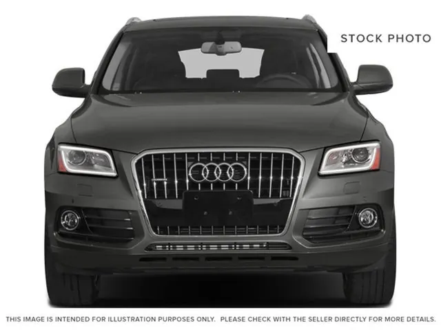 Audi Q5 2013 photo 2