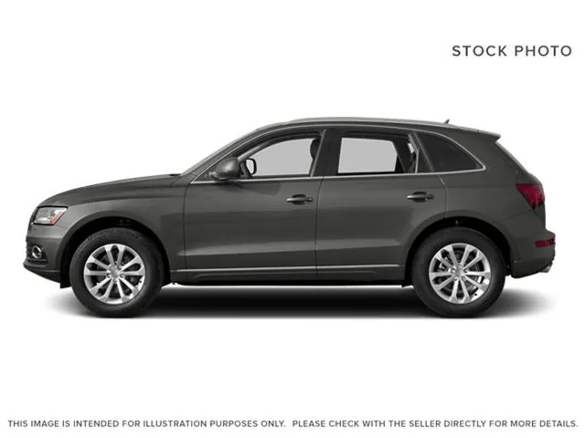Audi Q5 2013 photo 3