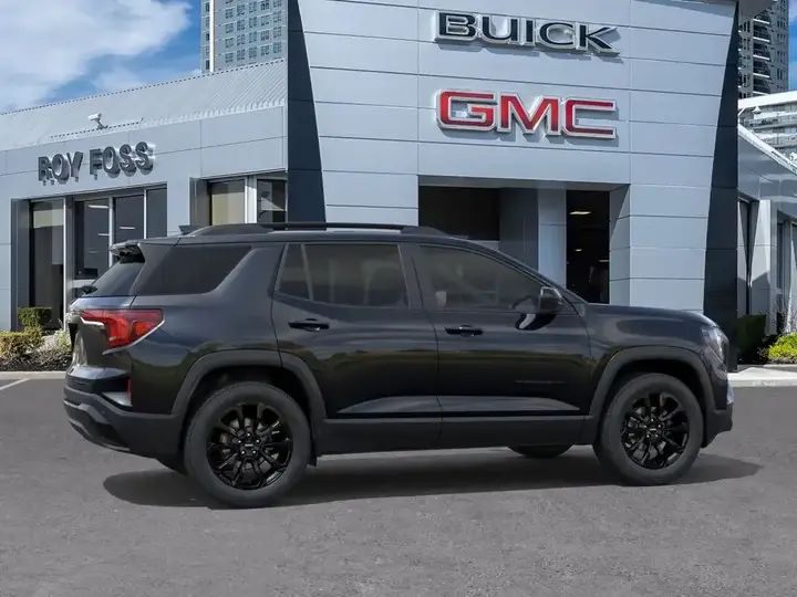 GMC Terrain 2027 photo 5